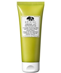 shop Origins Drink Upâ¢ Intensive Overnight Mask 75 ml af Origins - online shopping tilbud rabat hos shoppetur.dk